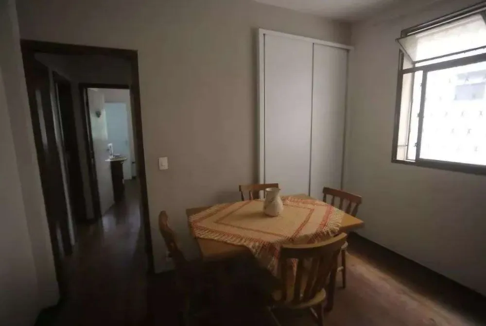 Apartamento, 3 quartos, 93 m² - Foto 7