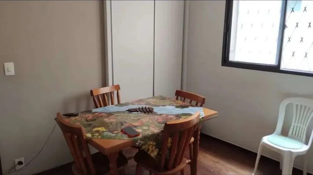 Apartamento, 3 quartos, 93 m² - Foto 4