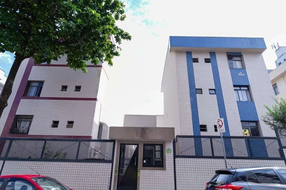 Apartamento, 3 quartos, 93 m² - Foto 3