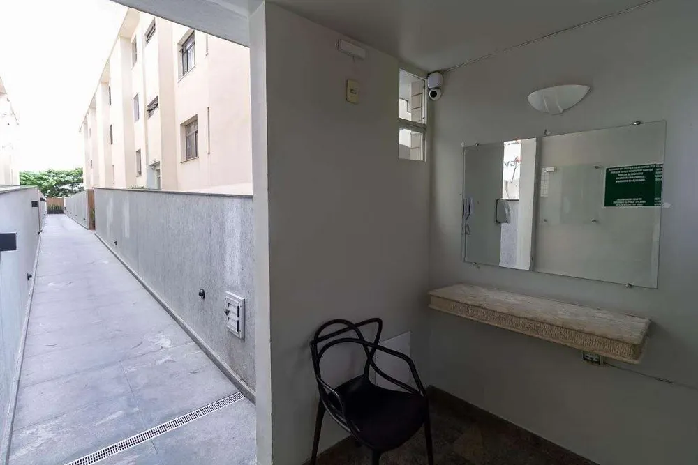 Apartamento, 3 quartos, 93 m² - Foto 1
