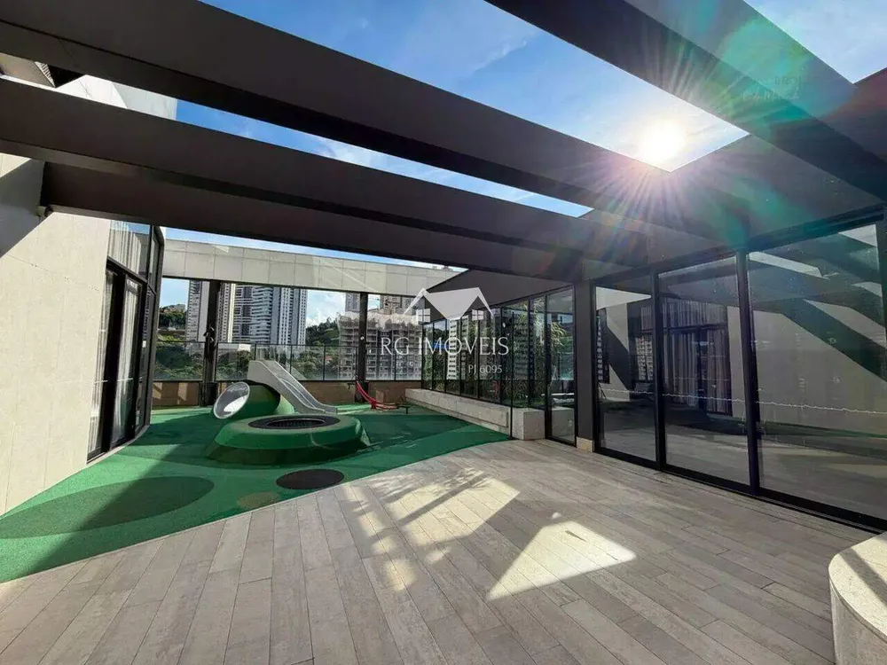 Apartamento, 3 quartos, 148 m² - Foto 6