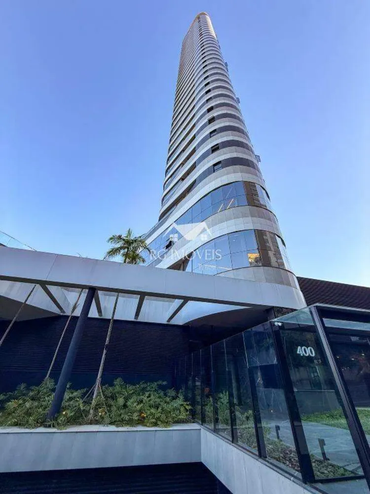 Apartamento, 3 quartos, 148 m² - Foto 3