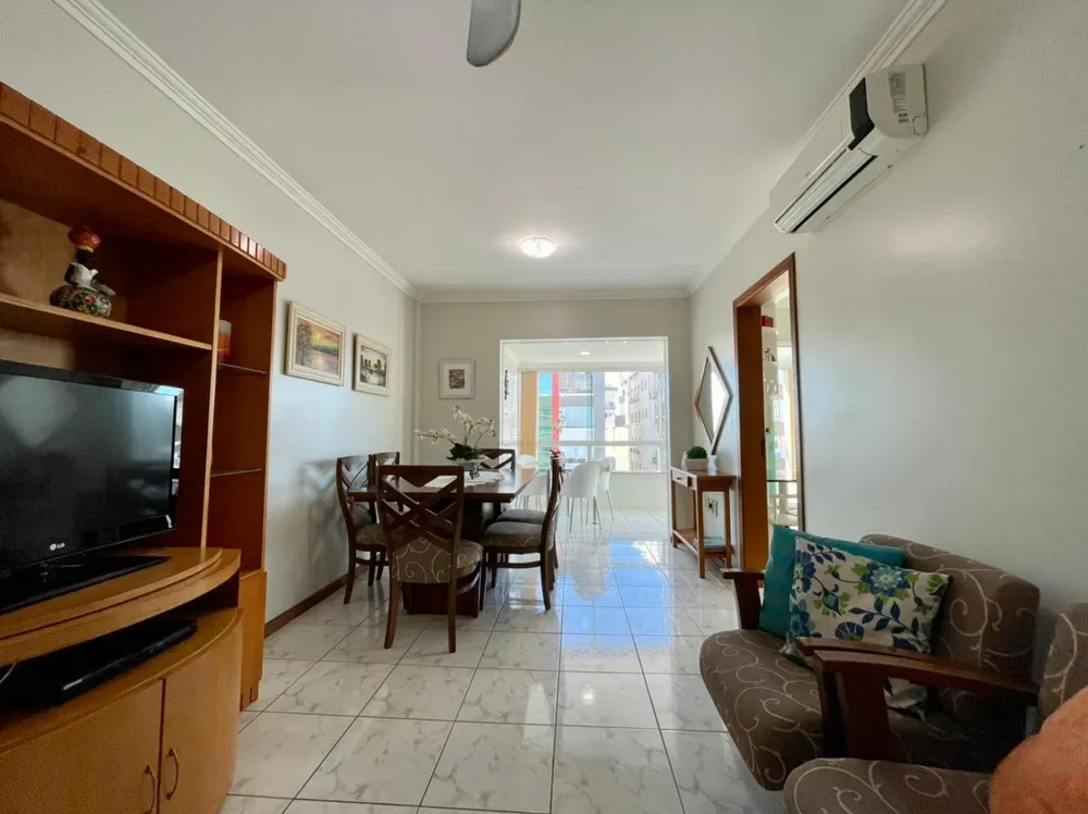 Apartamento, 2 quartos, 92 m² - Foto 1