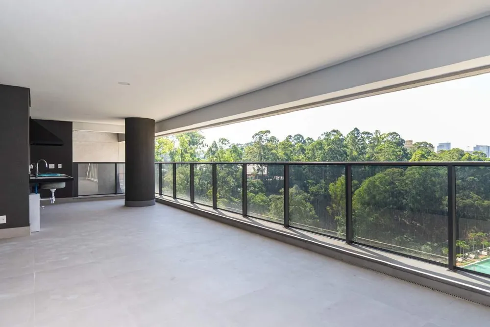 Apartamento, 4 quartos, 240 m² - Foto 3