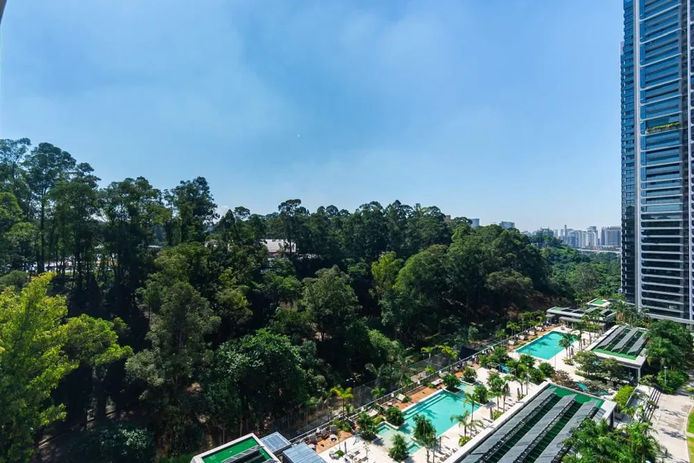 Apartamento, 4 quartos, 240 m² - Foto 2