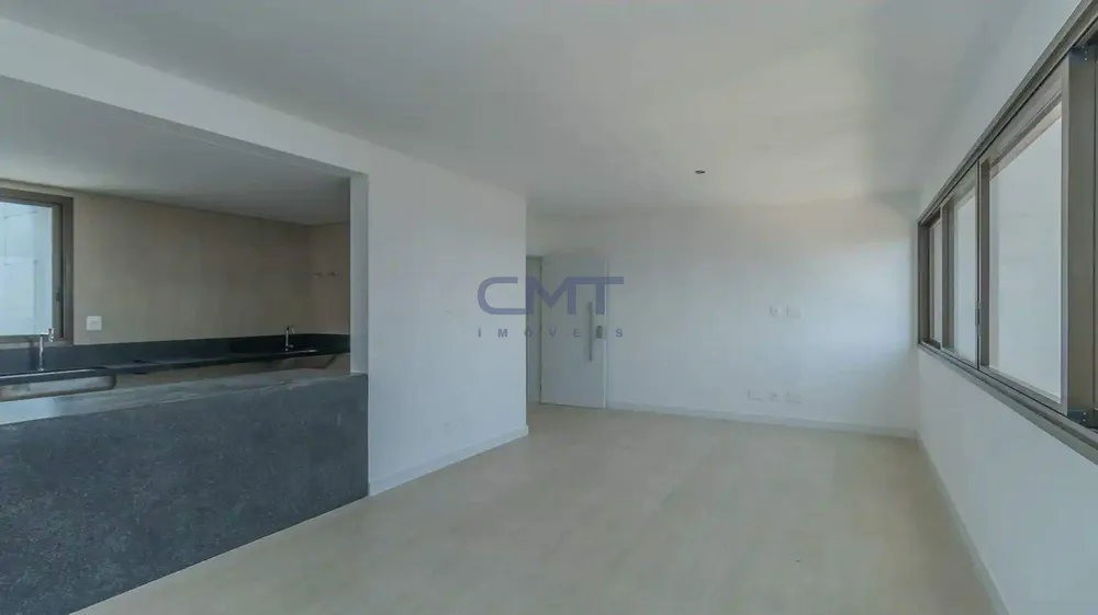 Apartamento, 3 quartos, 88 m² - Foto 3