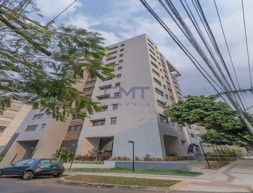 Apartamento, 3 quartos, 88 m² - Foto 1