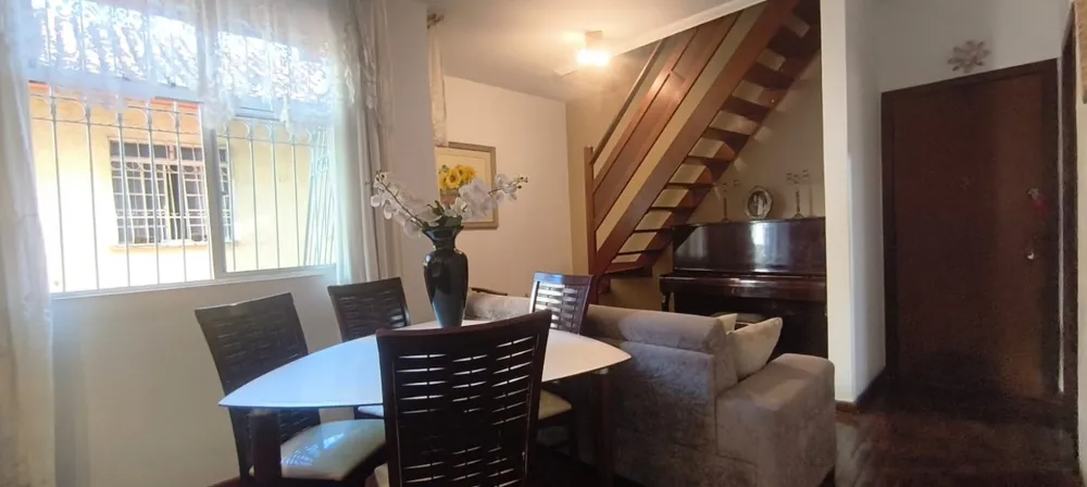 Cobertura, 2 quartos, 180 m² - Foto 1