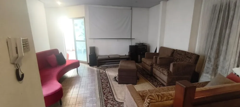 Cobertura, 2 quartos, 180 m² - Foto 3