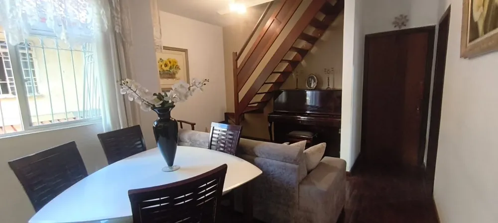 Cobertura, 2 quartos, 180 m² - Foto 5