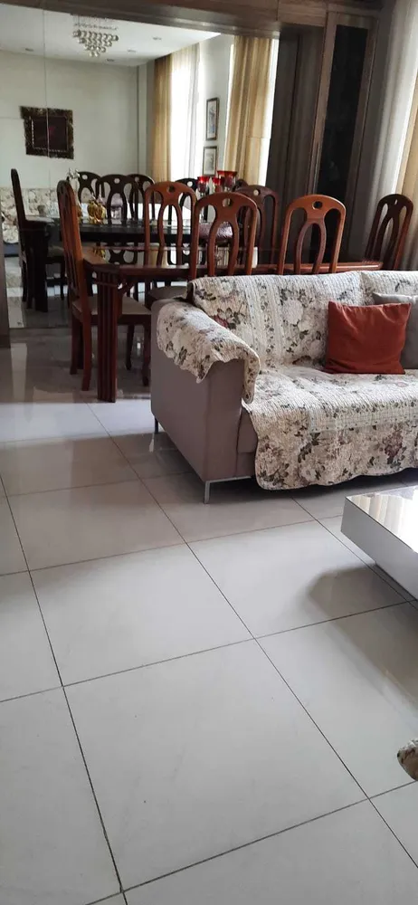 Cobertura, 5 quartos, 200 m² - Foto 5