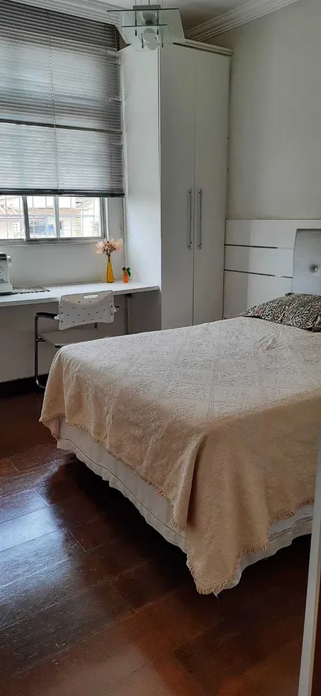 Cobertura, 5 quartos, 200 m² - Foto 4