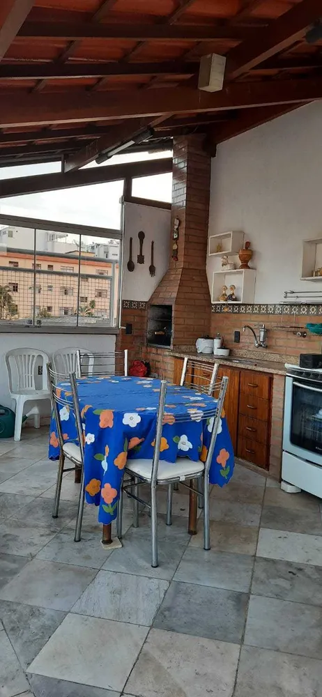 Cobertura, 5 quartos, 200 m² - Foto 7