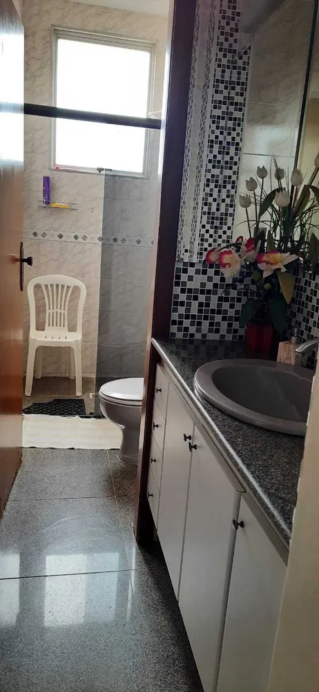 Cobertura, 5 quartos, 200 m² - Foto 6