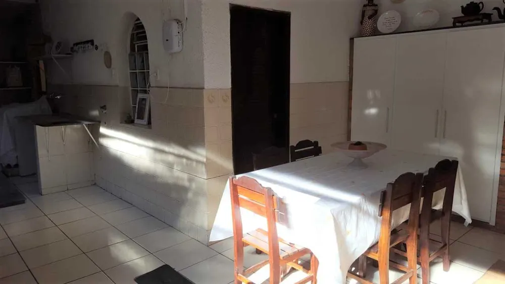Casa, 3 quartos, 239 m² - Foto 6