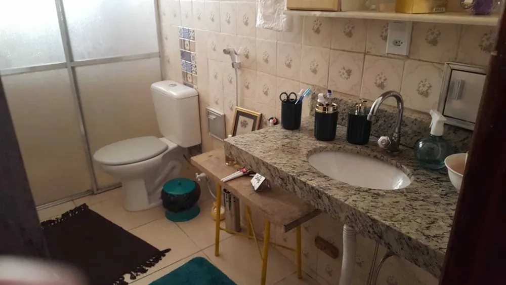 Casa, 3 quartos, 239 m² - Foto 10