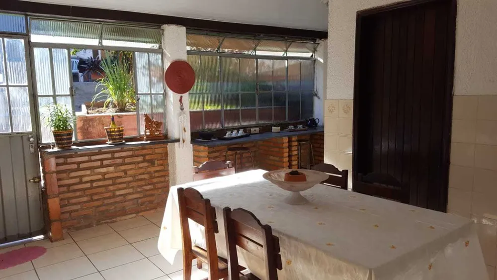 Casa, 3 quartos, 239 m² - Foto 5