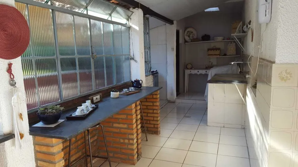 Casa, 3 quartos, 239 m² - Foto 8