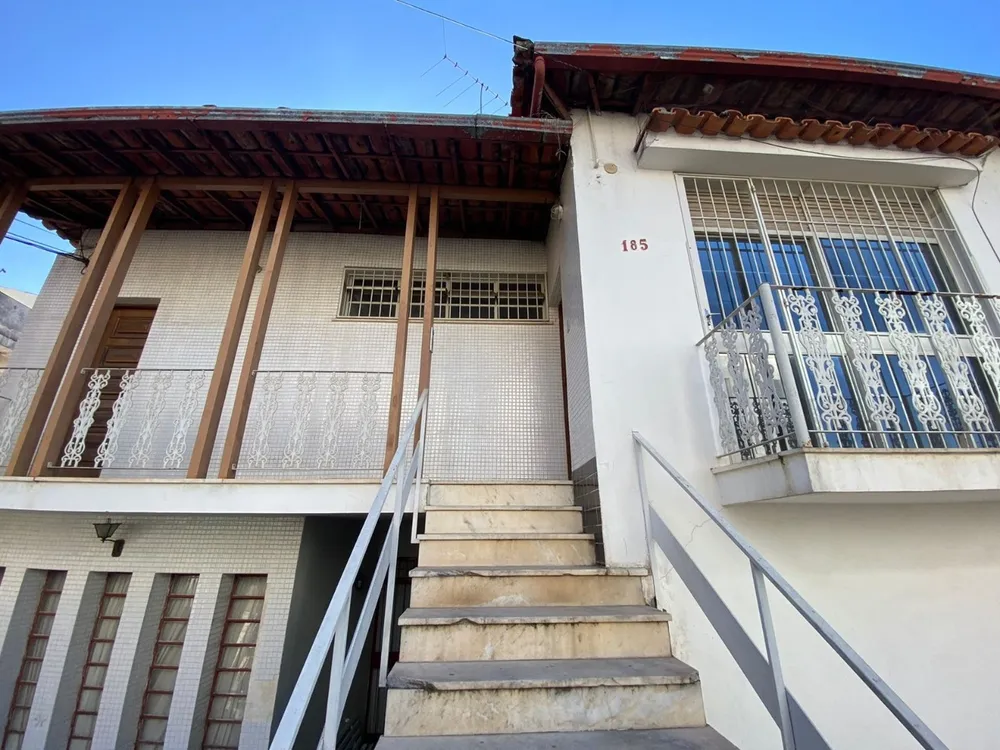 Casa, 4 quartos, 110 m² - Foto 1