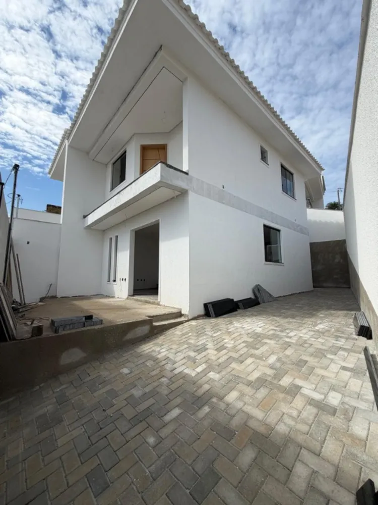 Casa, 2 quartos, 71 m² - Foto 9