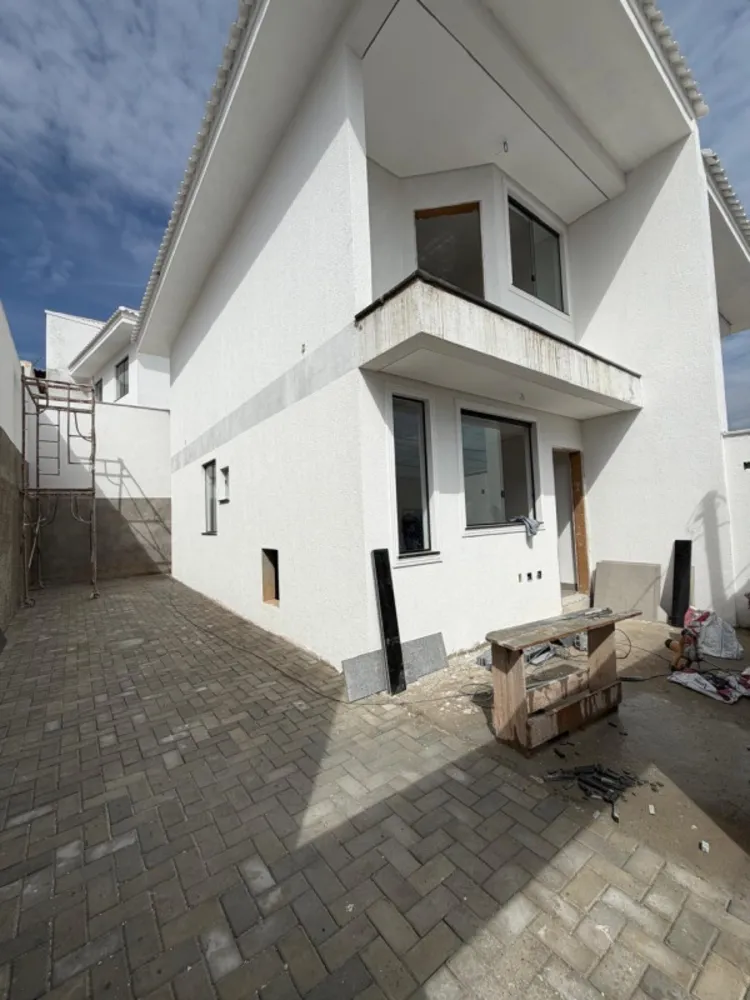 Casa, 2 quartos, 71 m² - Foto 2