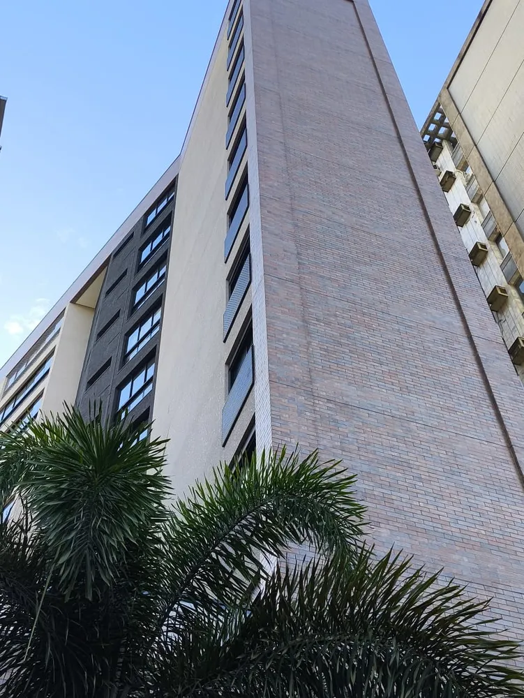 Apartamento, 3 quartos, 77 m² - Foto 2