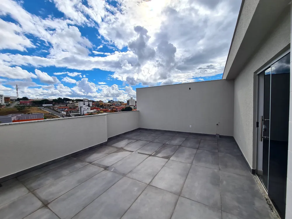 Cobertura, 2 quartos, 135 m² - Foto 11