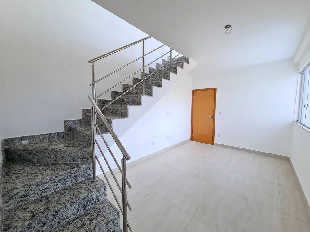 Cobertura, 2 quartos, 135 m² - Foto 2