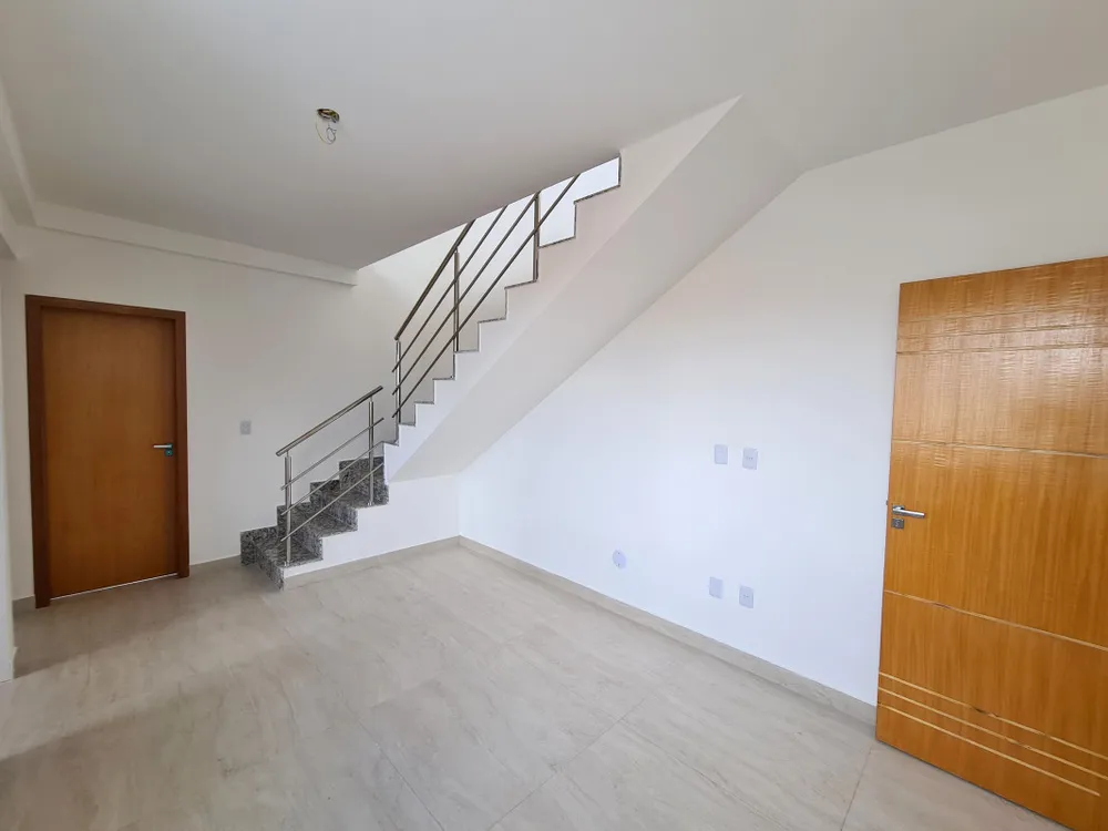 Cobertura, 2 quartos, 135 m² - Foto 1