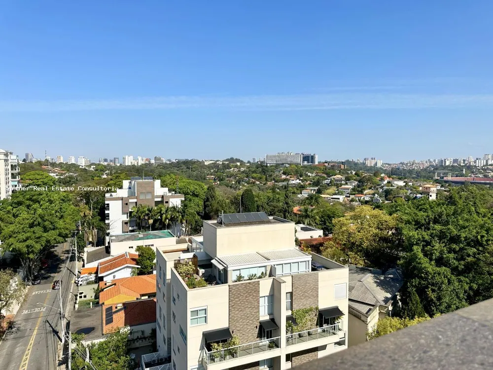 Cobertura, 3 quartos, 223 m² - Foto 14