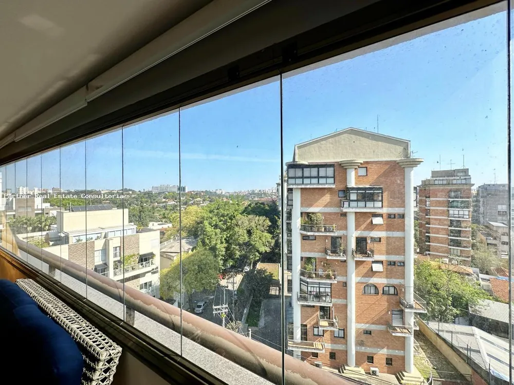 Cobertura, 3 quartos, 223 m² - Foto 6