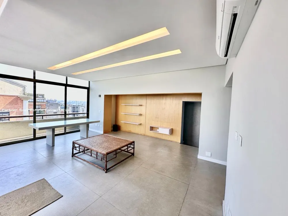 Cobertura, 3 quartos, 223 m² - Foto 8
