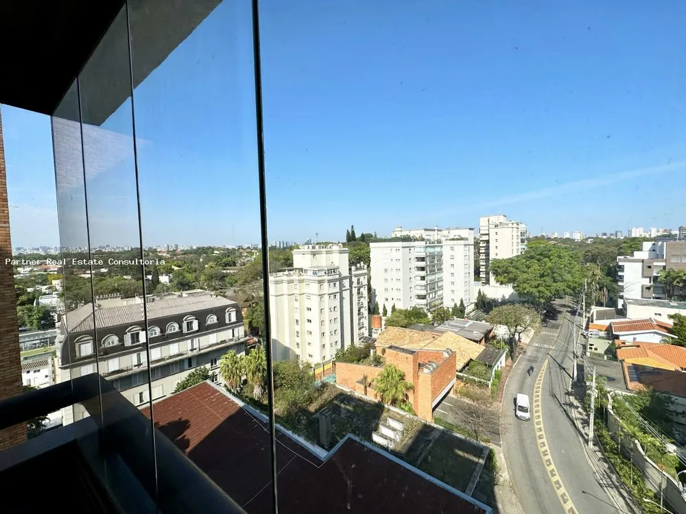 Cobertura, 3 quartos, 223 m² - Foto 5