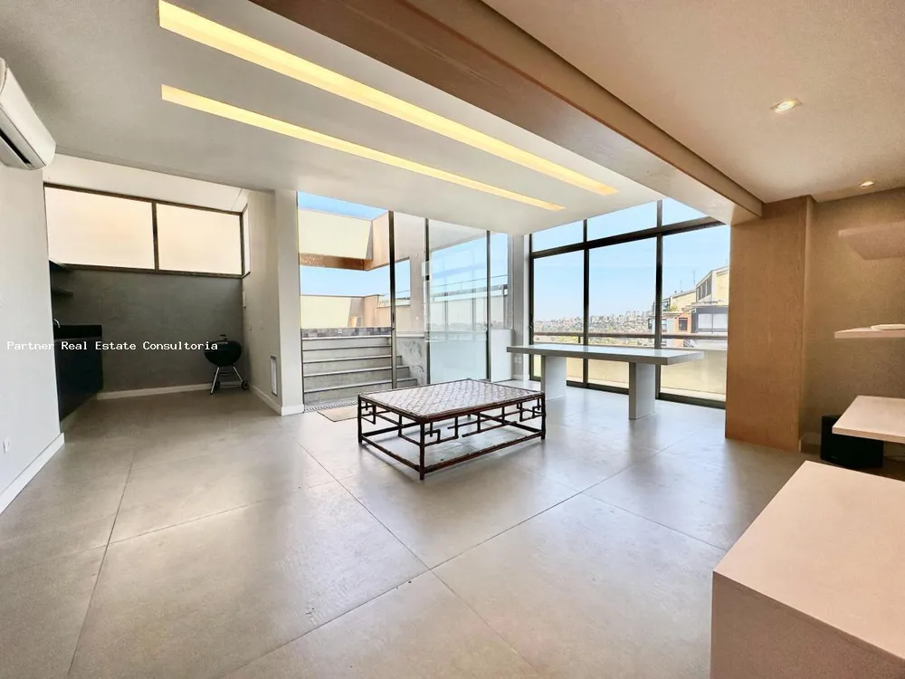 Cobertura, 3 quartos, 223 m² - Foto 7