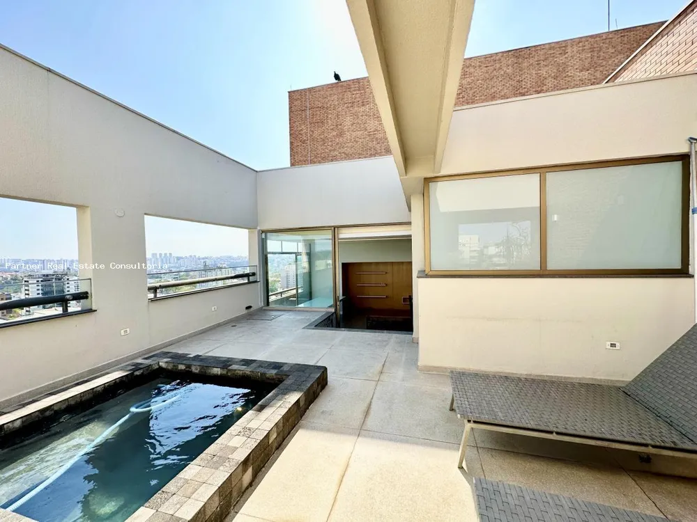 Cobertura, 3 quartos, 223 m² - Foto 13