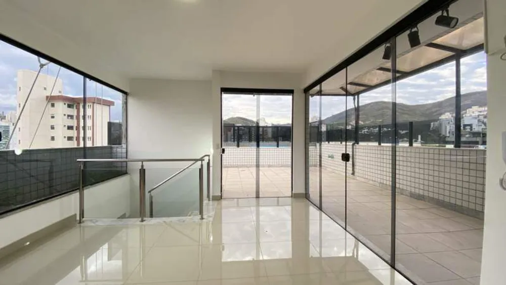 Cobertura, 4 quartos, 204 m² - Foto 6