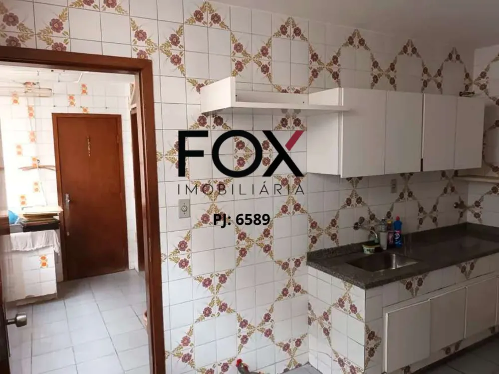 Apartamento, 4 quartos, 160 m² - Foto 8