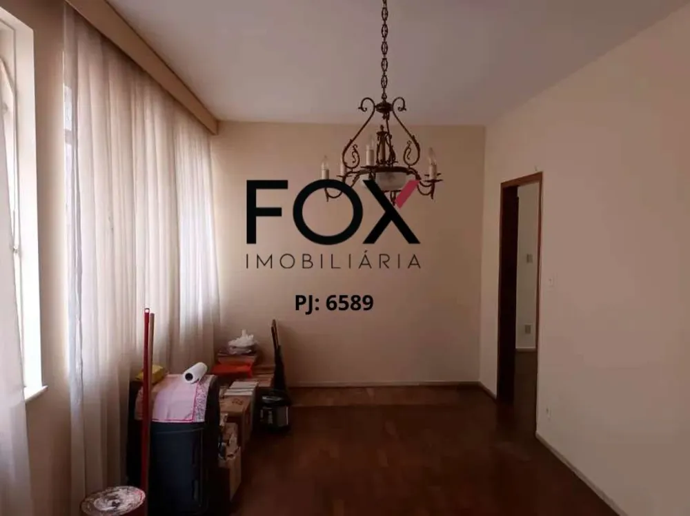 Apartamento, 4 quartos, 160 m² - Foto 1