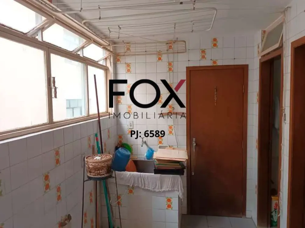Apartamento, 4 quartos, 160 m² - Foto 12