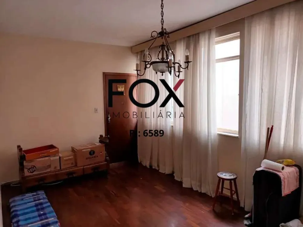 Apartamento, 4 quartos, 160 m² - Foto 2