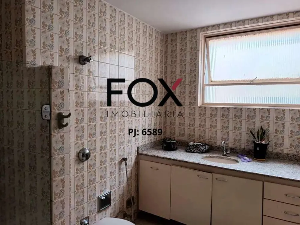 Apartamento, 4 quartos, 160 m² - Foto 6