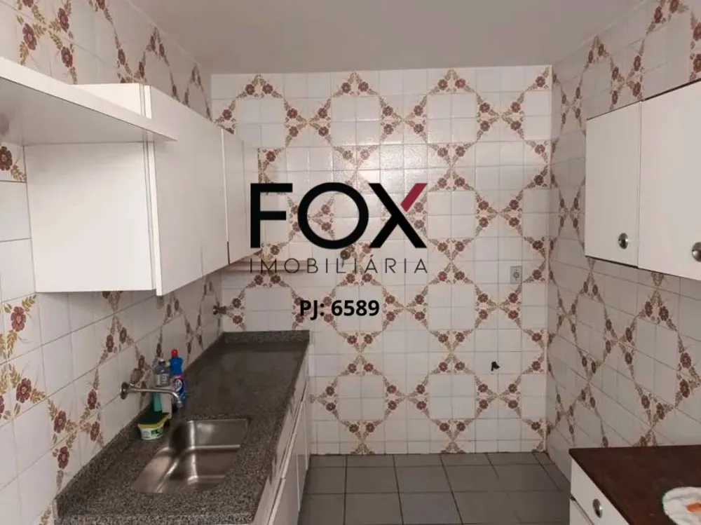 Apartamento, 4 quartos, 160 m² - Foto 9