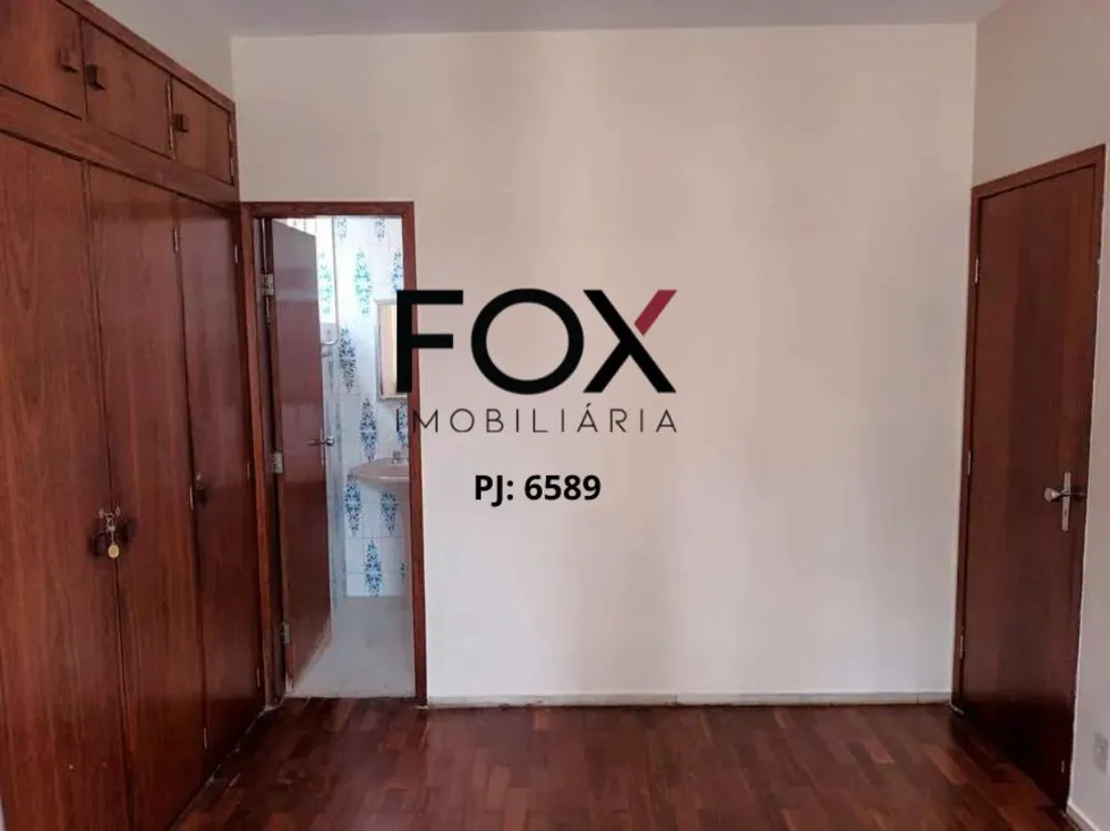 Apartamento, 4 quartos, 160 m² - Foto 4