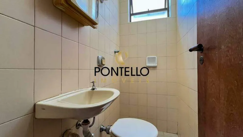 Apartamento, 4 quartos, 180 m² - Foto 6