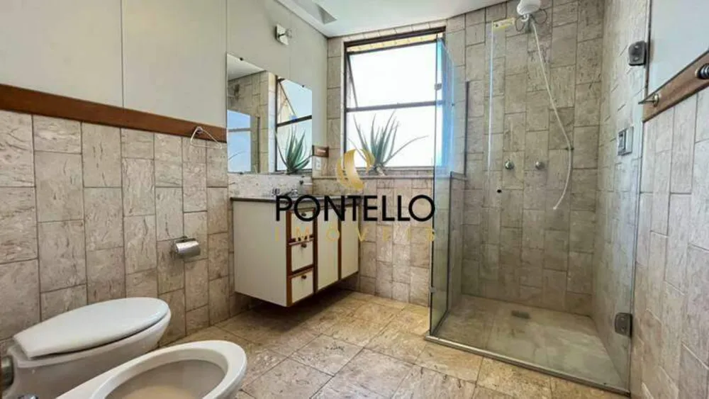 Apartamento, 4 quartos, 180 m² - Foto 11