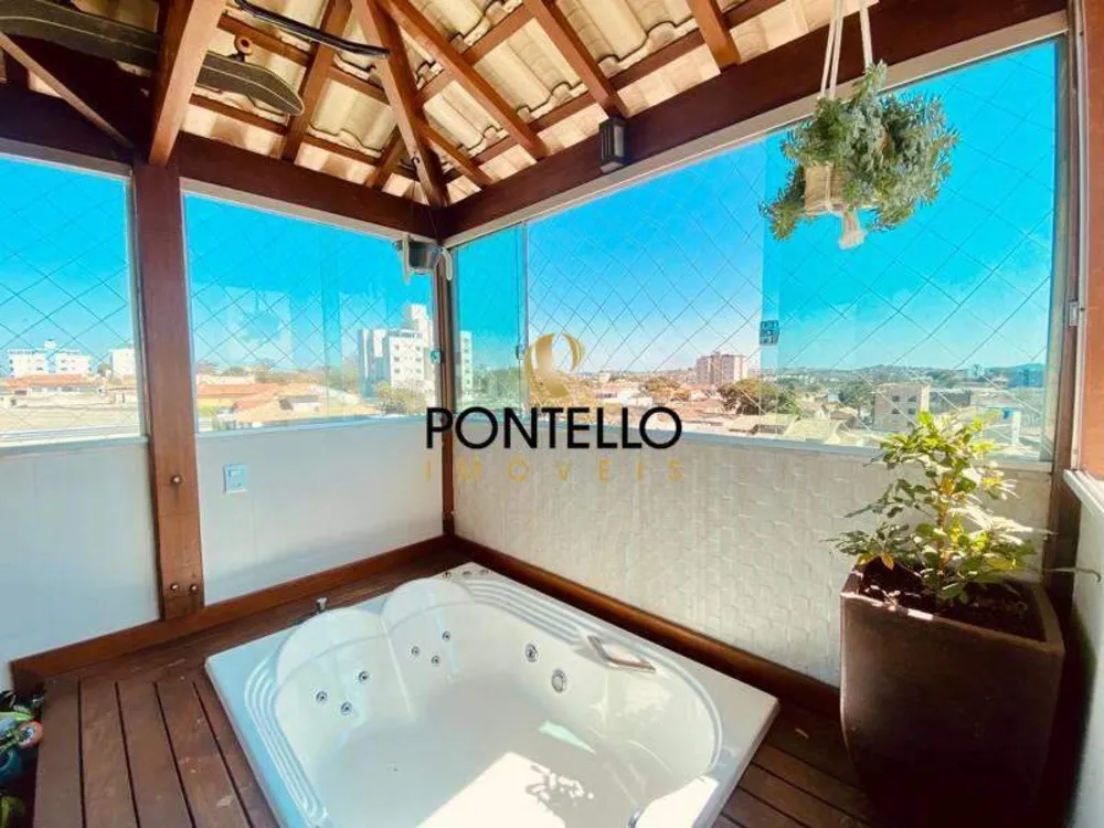 Apartamento, 4 quartos, 180 m² - Foto 10