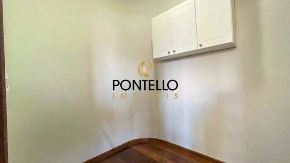 Apartamento, 4 quartos, 180 m² - Foto 5