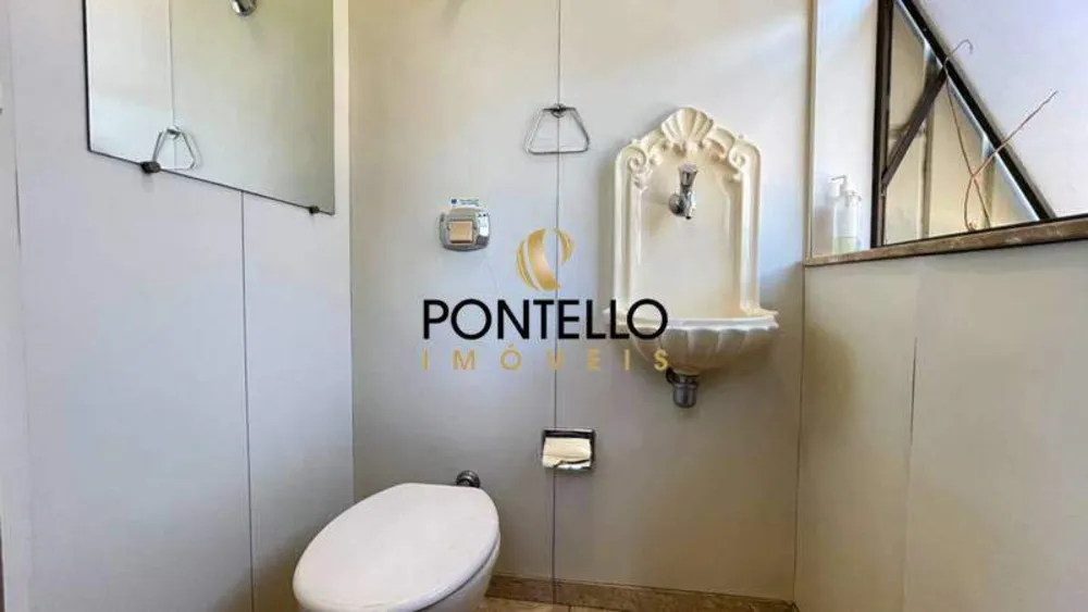 Apartamento, 4 quartos, 180 m² - Foto 4