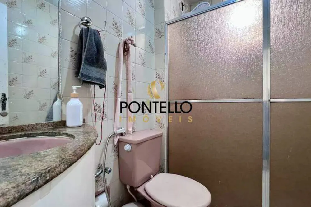 Apartamento, 4 quartos, 180 m² - Foto 8