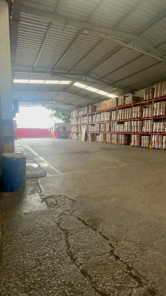 Depósito-Galpão, 10000 m² - Foto 1
